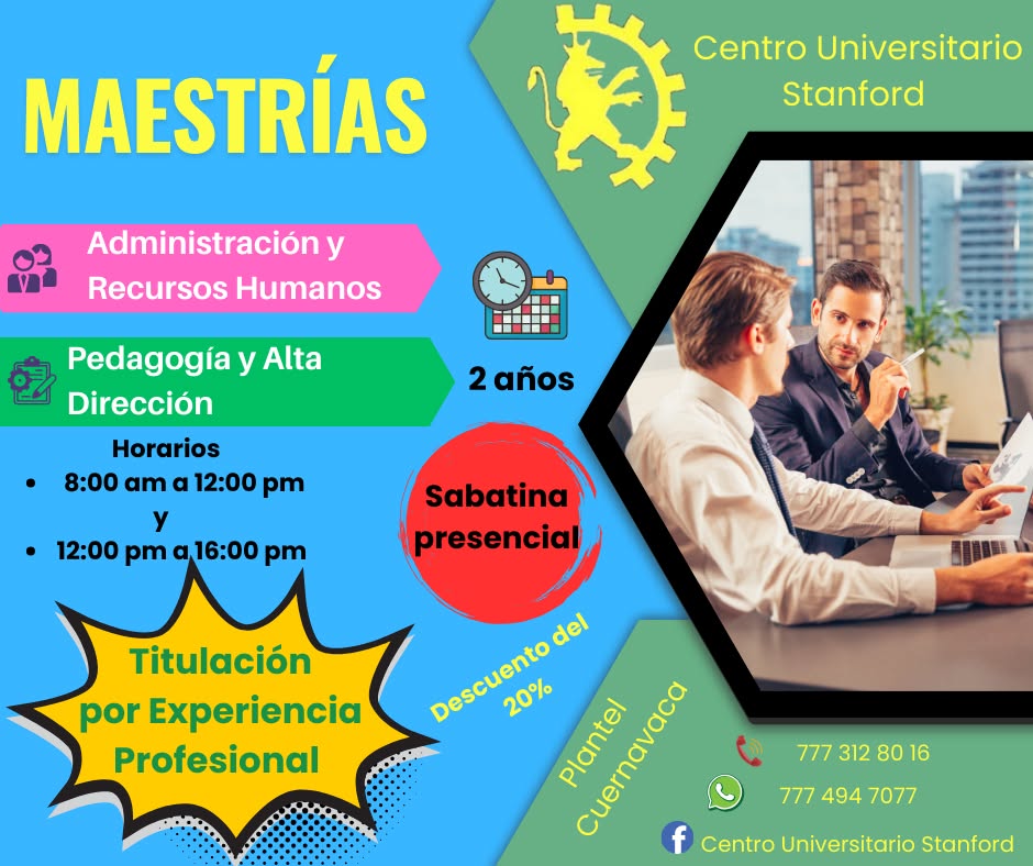 Promoción académica 2